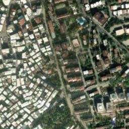 Drone Görünümü