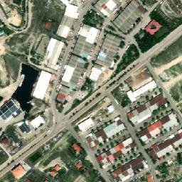Drone Görünümü