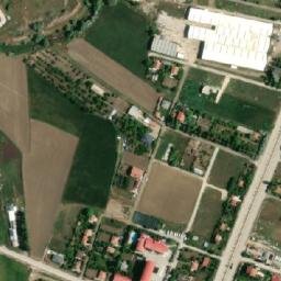 Drone Görünümü