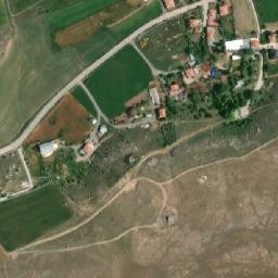 Drone Görünümü