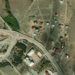 Drone Görünümü