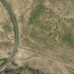 Satellite imagery of Dolamaç Sırtı, TR