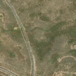 Satellite imagery of Dolamaç Sırtı, TR