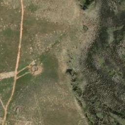 Satellite imagery of Dolamaç Sırtı, TR