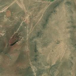 Satellite imagery of Spitakblur, AM