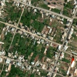 Satellite imagery of Avazahank’, AM