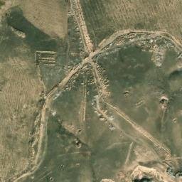Satellite imagery of Hank’er, AM