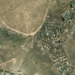 Satellite imagery of Hank’er, AM