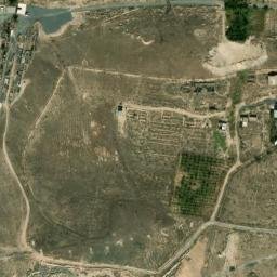 Satellite imagery of Hank’er, AM