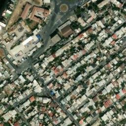 Satellite imagery of Paskevich’i, AM