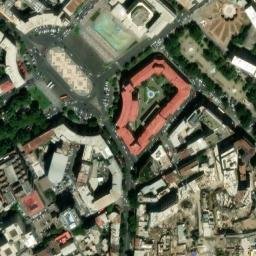 Satellite imagery of Kond, AM