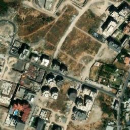 Satellite imagery of Yerevan TV Tower, AM