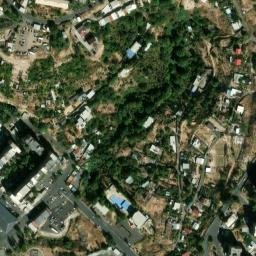 Satellite imagery of The highest point of Nor Norq 5th massive, AM