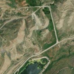 Satellite imagery of Gajahank’, AM