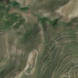 Satellite imagery of Khach’isar, AM