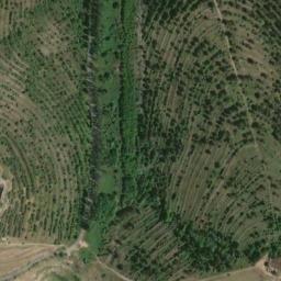 Satellite imagery of Khach’isar, AM