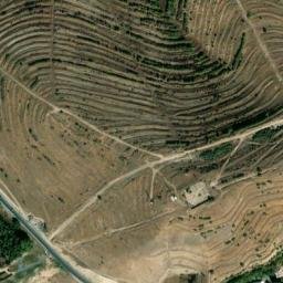 Satellite imagery of survey_point, AM