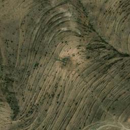 Satellite imagery of Dznut, AM