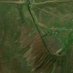 Satellite imagery of Vishapasar, AM