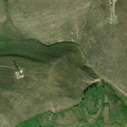 Satellite imagery of Spitak Banali, AM