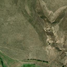 Satellite imagery of Spitak Banali, AM