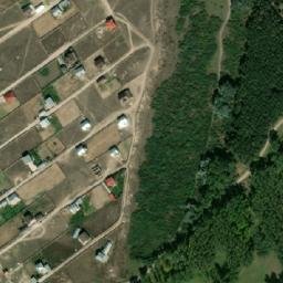 Satellite imagery of Mamushi, AM