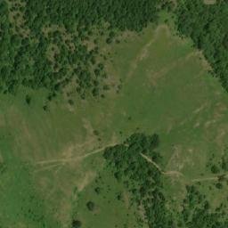 Satellite imagery of Hakarakaberd Lerr, AZ