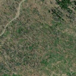 Satellite imagery of Rainbow Ridge, US