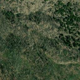 Satellite imagery of Penney Ridge, US