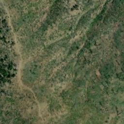 Satellite imagery of Penney Ridge, US