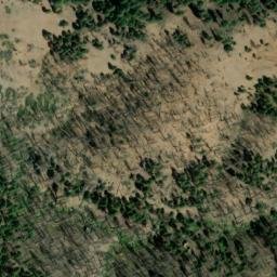 Satellite imagery of Fisher Ridge, US