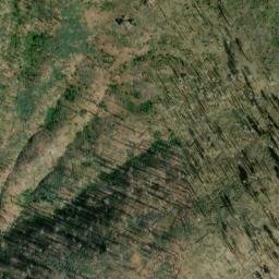 Satellite imagery of Long Ridge, US