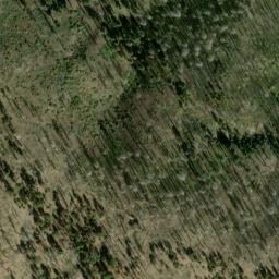 Satellite imagery of Long Ridge, US