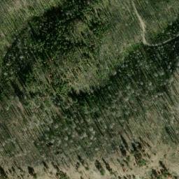 Satellite imagery of Long Ridge, US