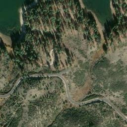 Satellite imagery of Long Point, US