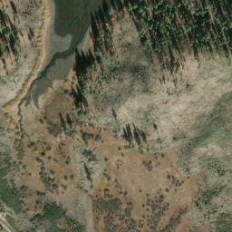 Satellite imagery of Long Point, US