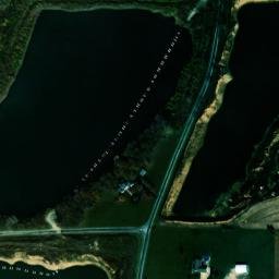 Satellite imagery of Gilbert Pit, US
