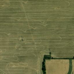 Satellite imagery of Yankee Ridge, US