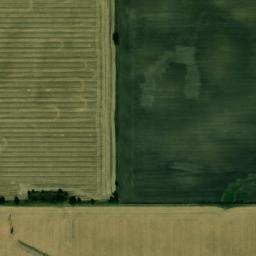 Satellite imagery of Yankee Ridge, US