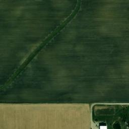 Satellite imagery of Yankee Ridge, US