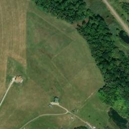 Satellite imagery of Franklin Number 125 Mine, US