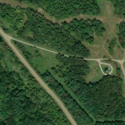 Satellite imagery of Franklin Number 125 Mine, US