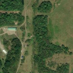 Satellite imagery of Franklin Number 125 Mine, US