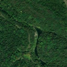 Satellite imagery of Goodyear Mine, US