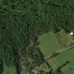 Satellite imagery of Chestnut Ridge, US