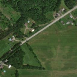 Satellite imagery of Boswell Quarry, US