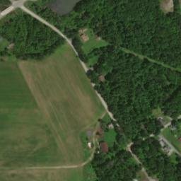 Satellite imagery of Boswell Quarry, US