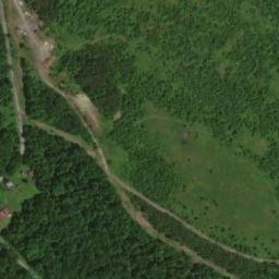Satellite imagery of Boswell Quarry, US