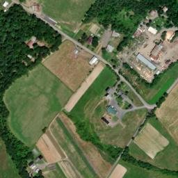 Satellite imagery of Dry Run Quarry, US