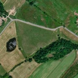 Satellite imagery of Dry Run Quarry, US